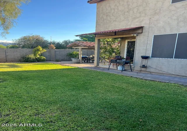 1st image of 5129 S 15th Pl, Phoenix, AZ 85040 | MLS# 6918514