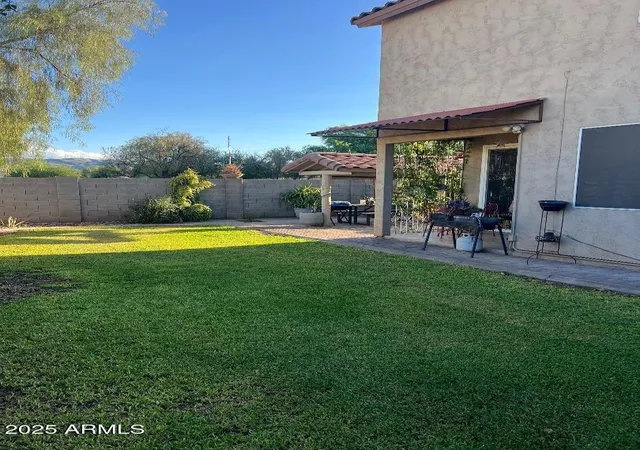 3rd image of 5129 S 15Th Pl, Phoenix, AZ 85040 | MLS# 6918514