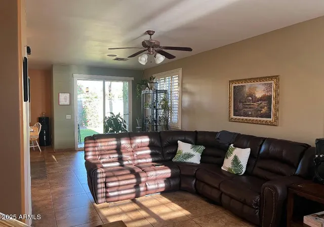 5th image of 5129 S 15Th Pl, Phoenix, AZ 85040 | MLS# 6918514