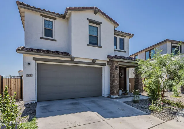 Single family home for sale at 7403 W State Ave, Glendale, AZ 85303 | MLS# 6917481