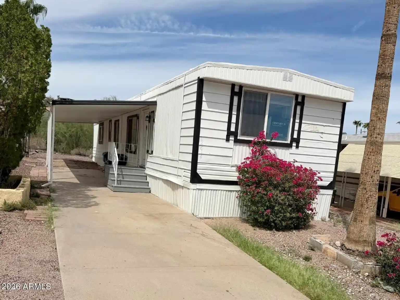 Photo 1 of Sale Pending at 12814 N 19th Place #19, Phoenix, AZ 85022 | MLS# 6917518 | Listing updated on 2026-10-29