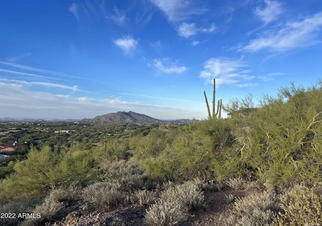 Photo 2 of Land for sale at 38824 N Charles Blair Macdonald Rd #20, Scottsdale, AZ 85262 | MLS# 6919120 | Listing updated on 2026-09-18