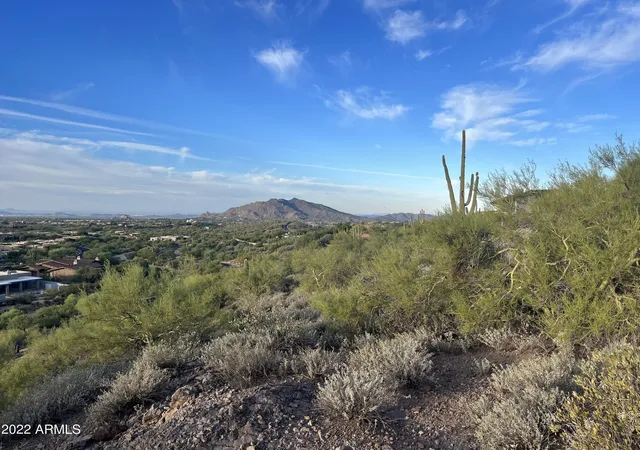 Photo 3 of Land for sale at 38824 N Charles Blair Macdonald Rd #20, Scottsdale, AZ 85262 | MLS# 6919120 | Listing updated on 2026-09-18