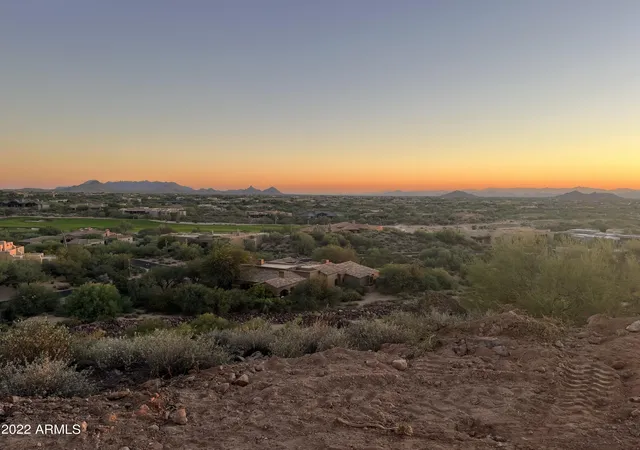 Photo 4 of Land for sale at 38824 N Charles Blair Macdonald Rd #20, Scottsdale, AZ 85262 | MLS# 6919120 | Listing updated on 2026-09-18