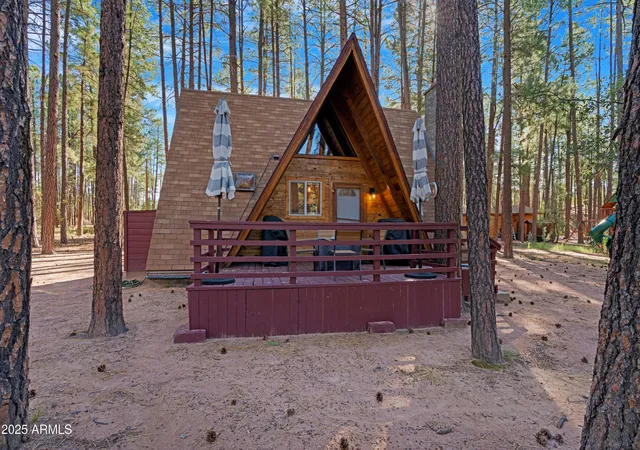 1st image of 370 N Coyote Trl, Payson, AZ 85541 | MLS# 6918885