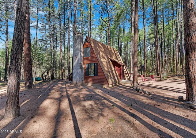 3rd image of 370 N Coyote Trl, Payson, AZ 85541 | MLS# 6918885