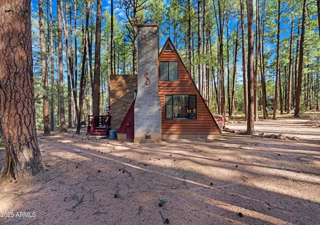 4th image of 370 N Coyote Trl, Payson, AZ 85541 | MLS# 6918885