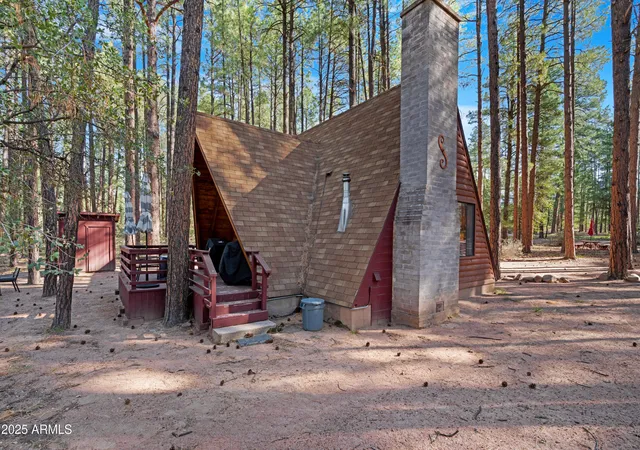 5th image of 370 N Coyote Trl, Payson, AZ 85541 | MLS# 6918885