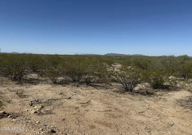 4th image of Xx00 W Saguaro Hill Trail --, Congress, AZ 85332 | MLS# 6917742