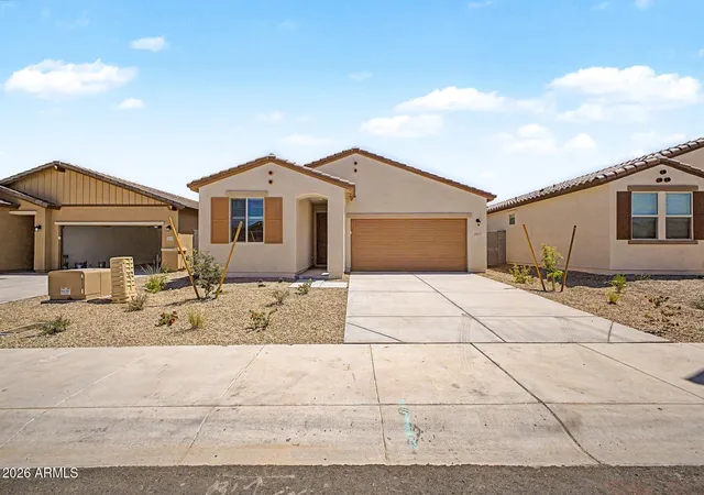 Homes for sale in Surprise, AZ | 18177 W Soft Wind Dr, Surprise, AZ 85387 | MLS# 6917760