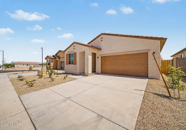 Homes for sale in Surprise, AZ | 18177 W Soft Wind Dr, Surprise, AZ 85387 | MLS# 6917760