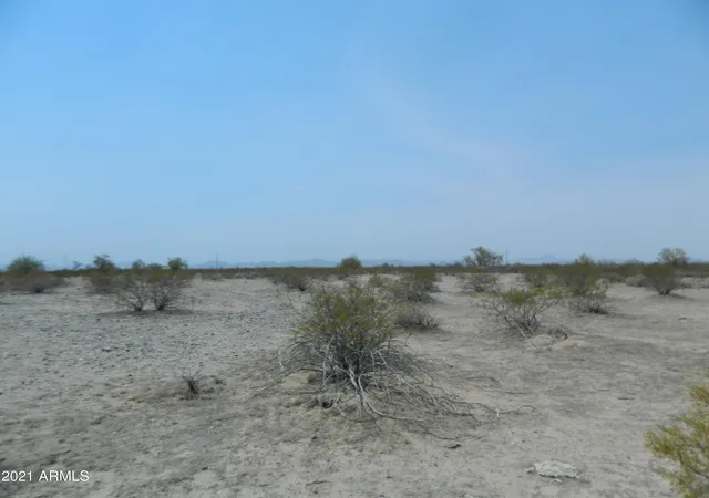 Photo 4 of Land for sale at 0 N Sun Valley Pkwy, Buckeye, AZ 85396 | MLS# 6918075 | Listing updated on 2025-09-11