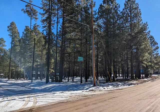 5th image of 1960 Merryland Rd #233, Forest Lakes, AZ 85931 | MLS# 6918339