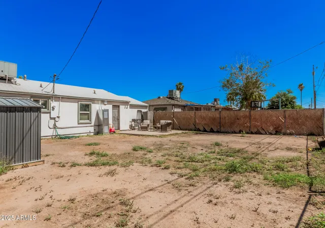 25th image of 1837 W Sonora St, Phoenix, AZ 85007 | MLS# 6918546