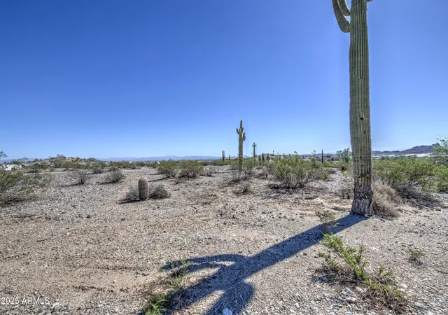 3rd image of 0 N Bryce Trl #26, San Tan Valley, AZ 85144 | MLS# 6921779