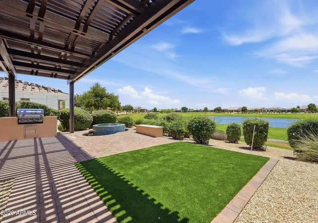 1st image of 593 E Peach Tree St, Queen Creek, AZ 85140 | MLS# 6919156