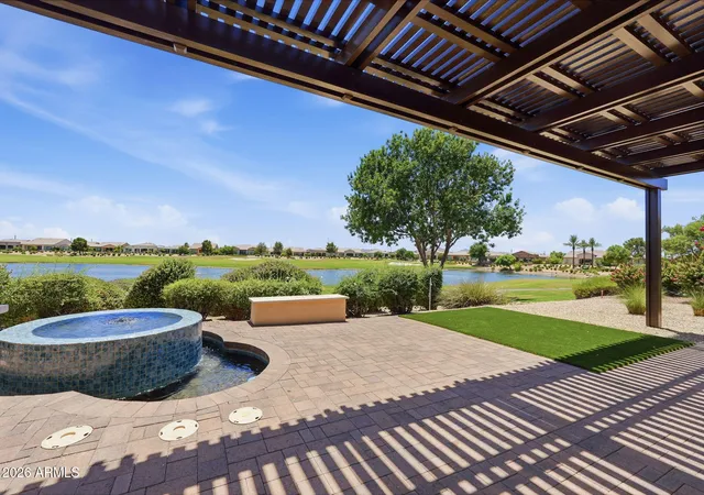 2nd image of 593 E Peach Tree St, Queen Creek, AZ 85140 | MLS# 6919156