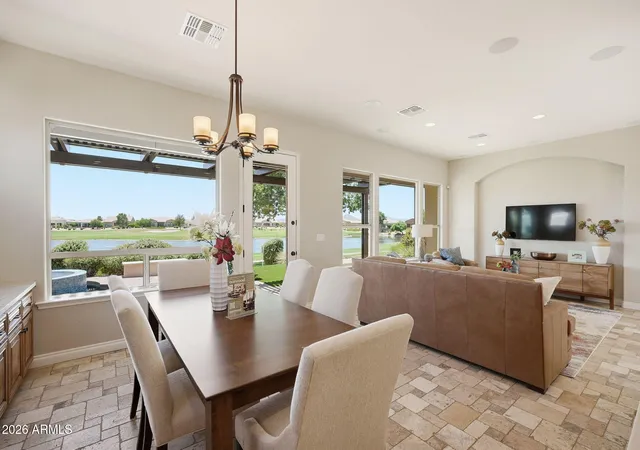 5th image of 593 E Peach Tree St, Queen Creek, AZ 85140 | MLS# 6919156