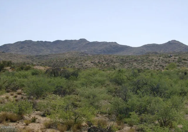 1st image of Lot 46 W Traveler Way #46, Congress, AZ 85332 | MLS# 6921004