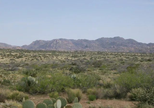 2nd image of Lot 46 W Traveler Way #46, Congress, AZ 85332 | MLS# 6921004