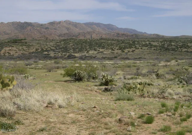 3rd image of Lot 46 W Traveler Way #46, Congress, AZ 85332 | MLS# 6921004