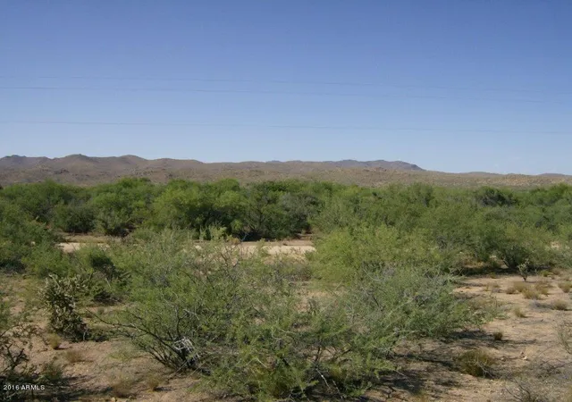 4th image of Lot 46 W Traveler Way #46, Congress, AZ 85332 | MLS# 6921004