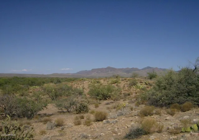 5th image of Lot 46 W Traveler Way #46, Congress, AZ 85332 | MLS# 6921004