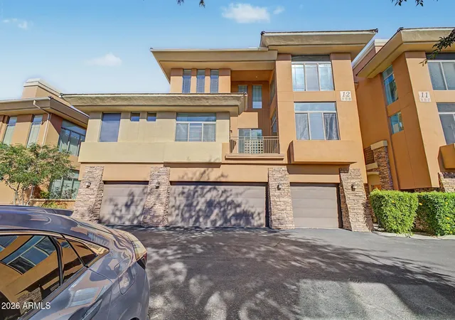 2nd image of 14450 N Thompson Peak Pkwy #212, Scottsdale, AZ 85260 | MLS# 6921307