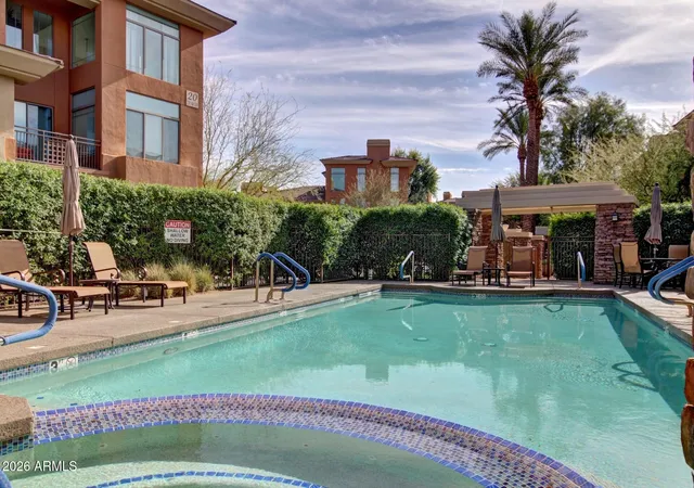 2nd image of 14450 N Thompson Peak Pkwy, Scottsdale, AZ 85260