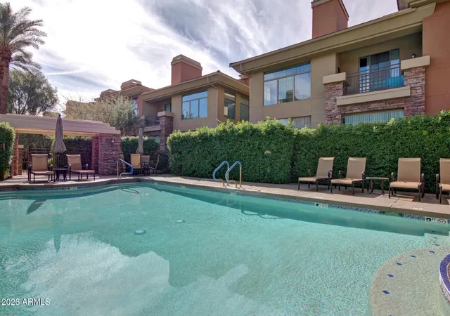 38th image of 14450 N Thompson Peak Pkwy #212, Scottsdale, AZ 85260 | MLS# 6921307