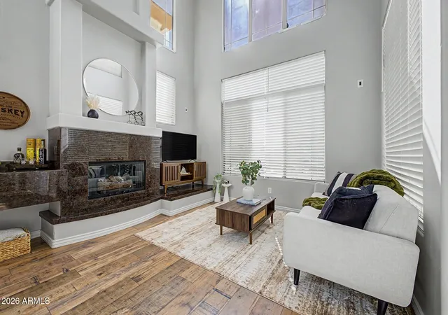 4th image of 14450 N Thompson Peak Pkwy #212, Scottsdale, AZ 85260 | MLS# 6921307