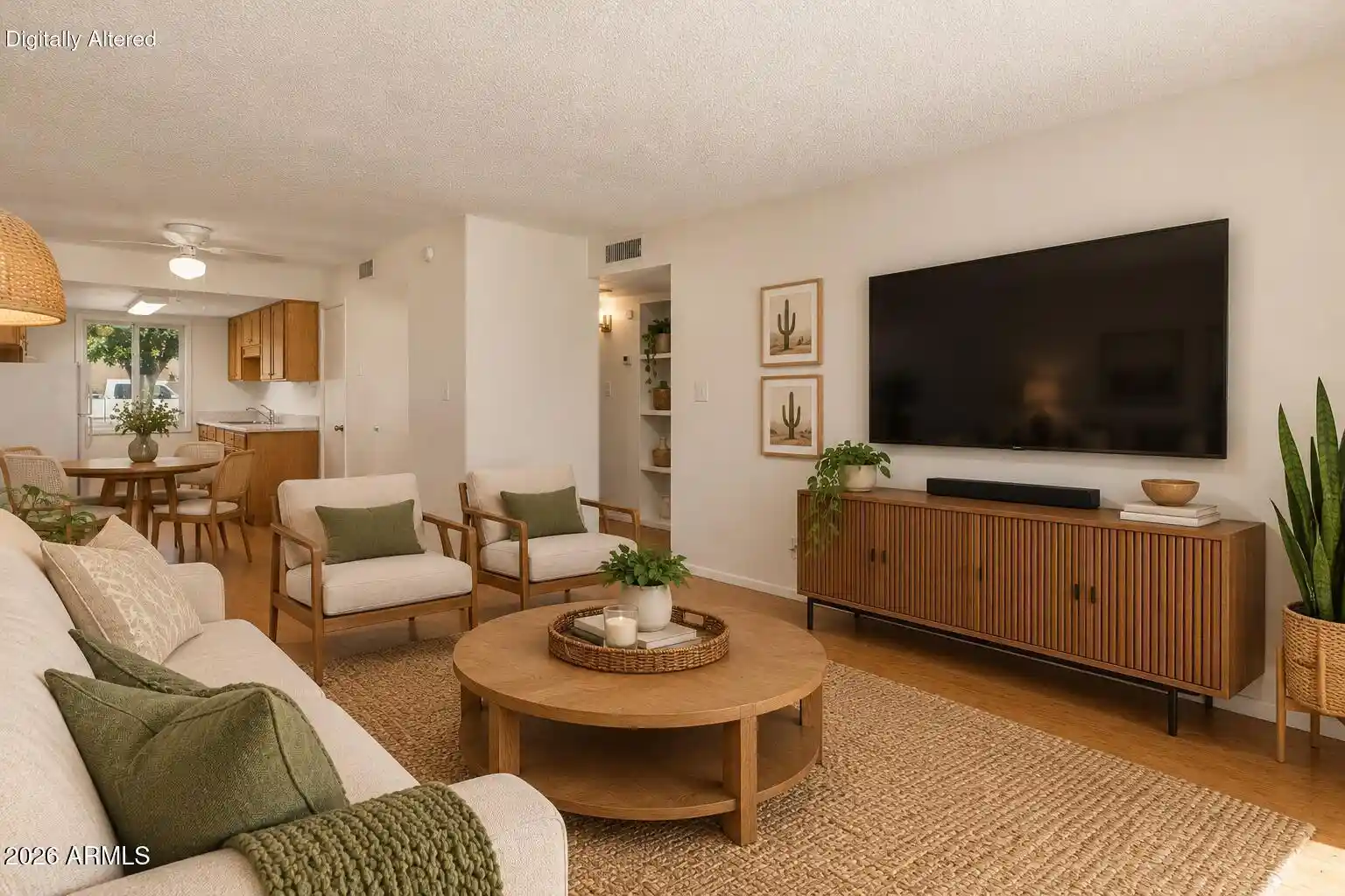 Photo 1 of Townhouse for sale at 5320 W Sheena Dr, Glendale, AZ 85306 | MLS# 7079966 | Listing updated on 2026-10-25