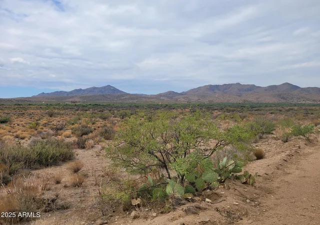 1st image of Lots 40&41 W Traveler Way #40&41, Congress, AZ 85332 | MLS# 6919853