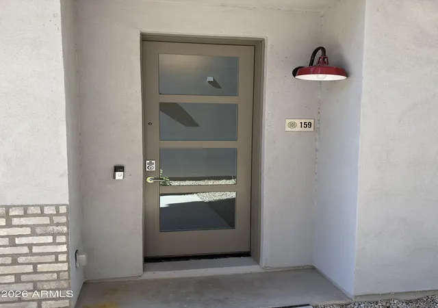 Photo 3 of Townhouse for sale at 300 N Gila Springs Blvd #159, Chandler, AZ 85226 | MLS# 6971486 | Listing updated on 2026-08-24