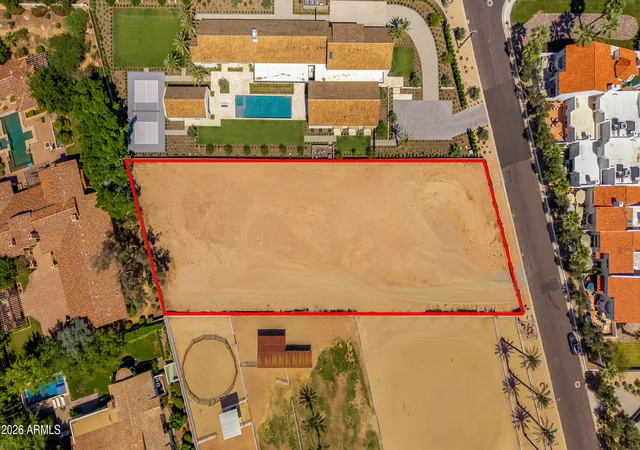 2nd image of 4550 N Rubicon Ave #1, Phoenix, AZ 85018 | MLS# 6925565