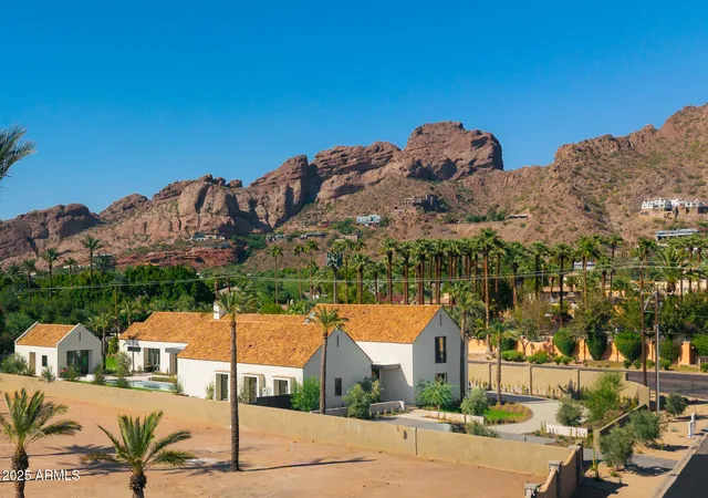 Photo 3 of Land for sale at 4550 N Rubicon Ave #1, Phoenix, AZ 85018 | MLS# 6925565 | Listing updated on 2026-05-14