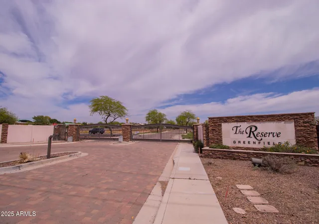 1st image of 884 N Poinciana Ct #5, Gilbert, AZ 85234 | MLS# 6979845