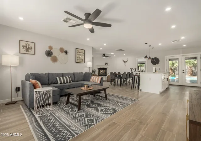 4th image of 2228 N 74Th Way N, Scottsdale, AZ 85257 | MLS# 6922383