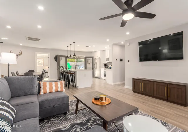 5th image of 2228 N 74Th Way N, Scottsdale, AZ 85257 | MLS# 6922383
