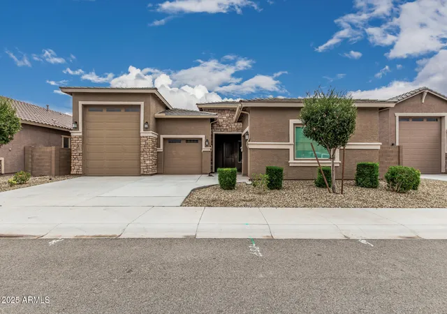 Photo 1 of Single family home for sale at 24741 N 175th Drive, Surprise, AZ 85387 | MLS# 6921995 | Listing updated on 2026-04-15