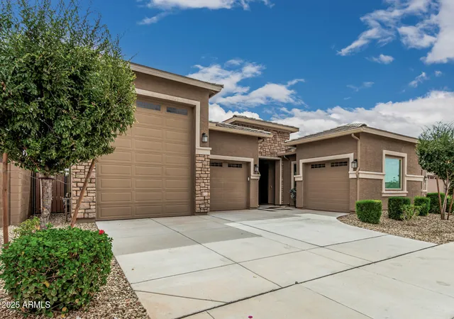 Photo 2 of Single family home for sale at 24741 N 175th Drive, Surprise, AZ 85387 | MLS# 6921995 | Listing updated on 2026-04-15