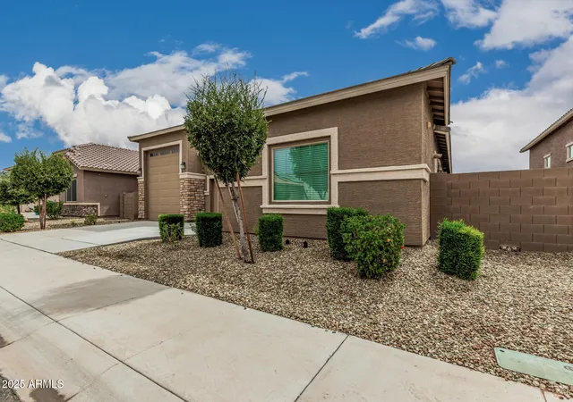 Photo 3 of Single family home for sale at 24741 N 175th Drive, Surprise, AZ 85387 | MLS# 6921995 | Listing updated on 2026-04-15