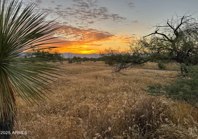 Photo 1 of Land for sale at 12800 E Redbird Rd #0, Scottsdale, AZ 85262 | MLS# 6920703 | Listing updated on 2026-09-14