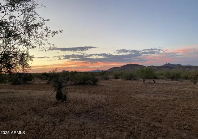 Photo 2 of Land for sale at 12800 E Redbird Rd #0, Scottsdale, AZ 85262 | MLS# 6920703 | Listing updated on 2026-09-14