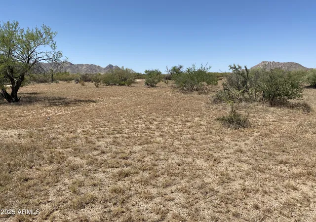 Photo 3 of Land for sale at 12800 E Redbird Rd #0, Scottsdale, AZ 85262 | MLS# 6920703 | Listing updated on 2026-09-14