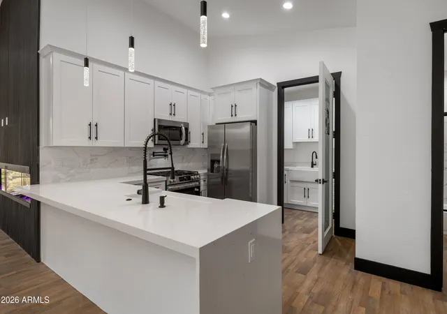4th image of 2701 W Villa Loop, Show Low, AZ 85901 | MLS# 6920284
