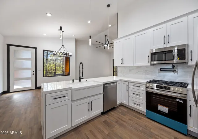 5th image of 2701 W Villa Loop, Show Low, AZ 85901 | MLS# 6920284