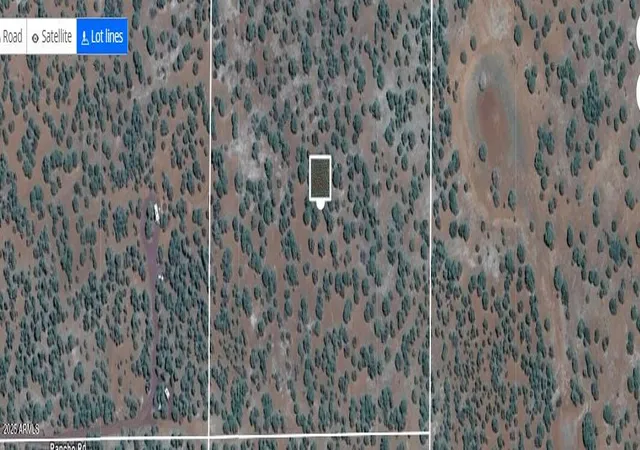 4th image of 7990 Rancho Rd #18, Show Low, AZ 85901 | MLS# 6920306