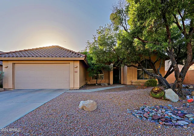 1st image of 3846 N Kings Peak, Mesa, AZ 85215 | MLS# 7047598