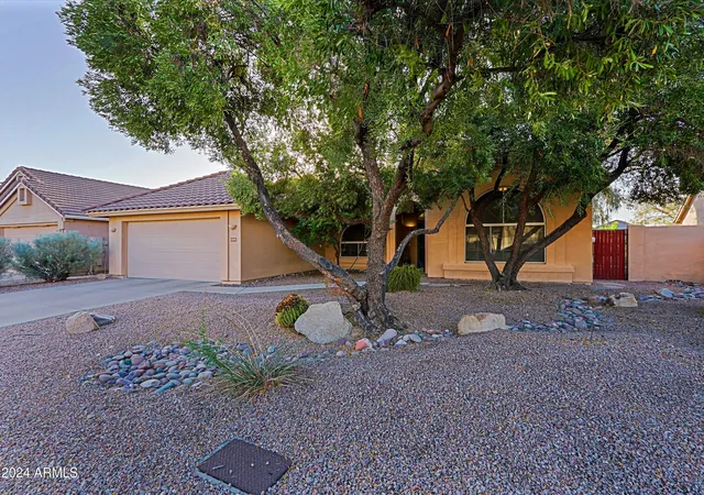 2nd image of 3846 N Kings Peak, Mesa, AZ 85215 | MLS# 7047598